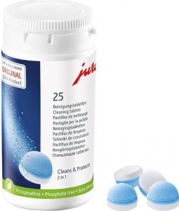 Jura Tabletki czyszczące 25szt. 1