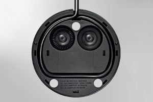 Spieniacz do mleka Jura JURA Spieniacz mleka Hot Cold 4