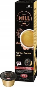 Tchibo Kapsułki Cafissimo Mill Caffe Crema Fine 1