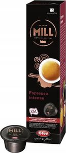 Tchibo Kapsułki Cafissimo Mill Espresso Intense 1