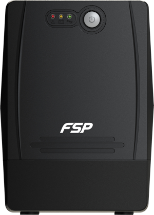 UPS FSP/Fortron FP 1500 (PPF9000501) 1