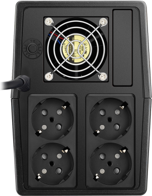 UPS FSP/Fortron FP 1500 (PPF9000501) 2