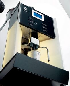 Ekspres ciśnieniowy WMF 1400 Classic 3