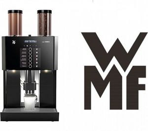 Ekspres ciśnieniowy WMF 1200S RI 2