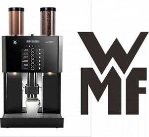 Ekspres ciśnieniowy WMF 1200S 2