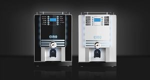 Ekspres ciśnieniowy Rheavendors XS GRANDE 2