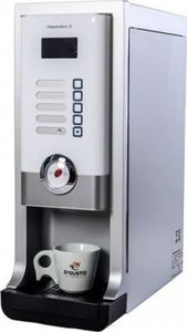 Ekspres ciśnieniowy Rheavendors LIO 2C 4