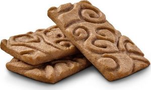 Belgijskie ciastka karmelowe Speculoos - Karton 300 szt 4