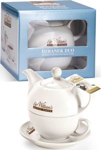 Sir Williams Zestaw prezentowy Dzbanek Duo - Sir Williams Royal 1