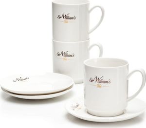 Sir Williams Hotelowy zestaw powitalny Sir Williams 2