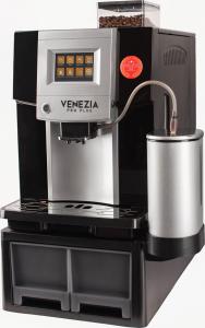 Ekspres ciśnieniowy Venezia Pro+ ECS + 1 kg kawy 1