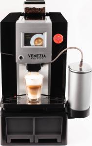 Ekspres ciśnieniowy Venezia Pro+ ECS + 1 kg kawy 2