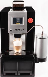 Ekspres ciśnieniowy Venezia Pro+ ECS + 1 kg kawy 5