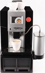 Ekspres ciśnieniowy Venezia Pro+ ECS + 1 kg kawy 6