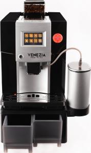 Ekspres ciśnieniowy Venezia Pro+ ECS + 1 kg kawy 8