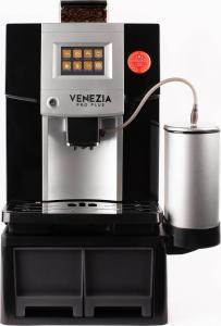 Ekspres ciśnieniowy Venezia Pro+ ECS + 1 kg kawy 9