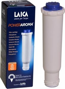 Laica LAICA filtr wody odpowiednik Nivona, Melita, Krups 1