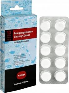 Nivona [PRODWYC] Tabletki czyszczące 10szt. 1