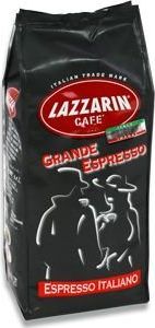 Kawa ziarnista Lazzarin Grande Espresso 1 kg 1