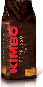 Kawa ziarnista Kimbo Top Flavour 1 kg 1