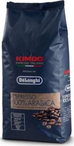 Kawa ziarnista Kimbo Espresso 100% Arabica 1 kg 1