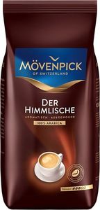 Kawa ziarnista Movenpick Kawa ziarnista Movenpick Der Himmlische 1kg 1