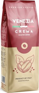 Kawa ziarnista Venezia Crema 1 kg 1