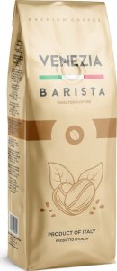 Kawa ziarnista Venezia Barista Plus 1 kg 1