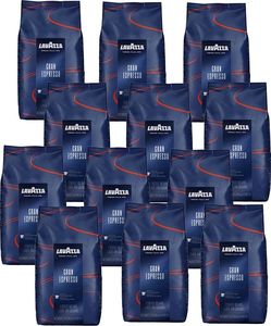 Kawa ziarnista Lavazza Gran Espresso 12 kg 1