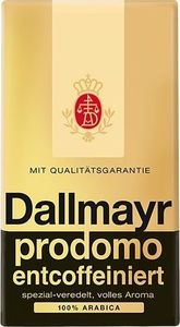Kawa ziarnista Dallmayr 500 g 1