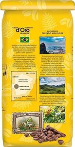 Kawa ziarnista Dallmayr 1 kg 3