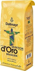 Kawa ziarnista Dallmayr 1 kg 4
