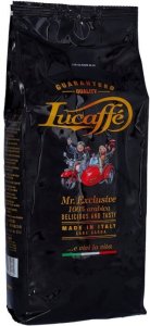 Kawa ziarnista Lucaffe Mister Exclusive 1 kg 3