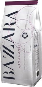 Kawa ziarnista Bazzara Aromamore 1000g 1