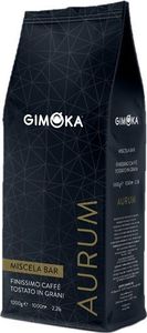Kawa ziarnista Gimoka 1 kg 1