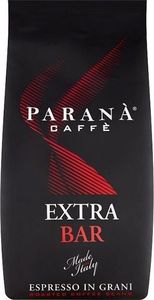 Kawa ziarnista PARANA Kawa ziarnista PARANA Extra Bar 1kg 1