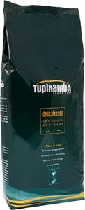 Kawa ziarnista Tupinamba Natural Dark 1 kg 1