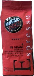 Kawa ziarnista Caffe Vergnano 1 kg 1
