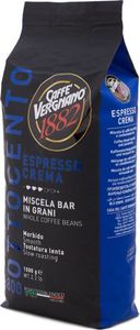 Kawa ziarnista Caffe Vergnano Espresso Crema 1 kg 1
