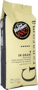 Kawa ziarnista Caffe Vergnano Gran Aroma 1 kg 1