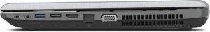Laptop Toshiba Satellite C55-A5172 Refurbished (C55-A5172) 8