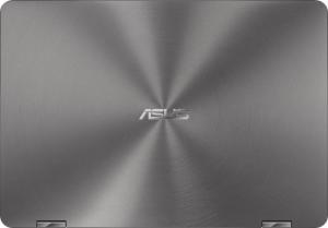 Laptop Asus ZenBook Flip 14 UX461 (UX461UA-BS51T) 11