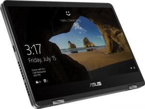 Laptop Asus ZenBook Flip 14 UX461 (UX461UA-BS51T) 12