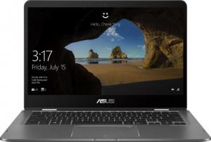 Laptop Asus ZenBook Flip 14 UX461 (UX461UA-BS51T) 1