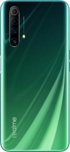 Smartfon Realme X50 5G 128GB Dual SIM Zielony 2