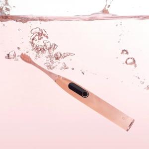Szczoteczka Oclean X Pro Pink 2