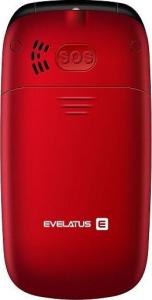 Telefon komórkowy Evelatus  (EW02RD) 3