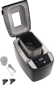 Wypiekacz do chleba Gorenje BM1210BK 2