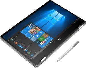 Laptop HP Pavilion 14-dh1029ne x360 (2R461EAR) 6