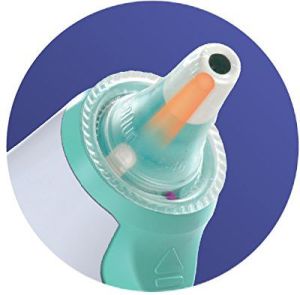 Termometr Braun IRT6020 4